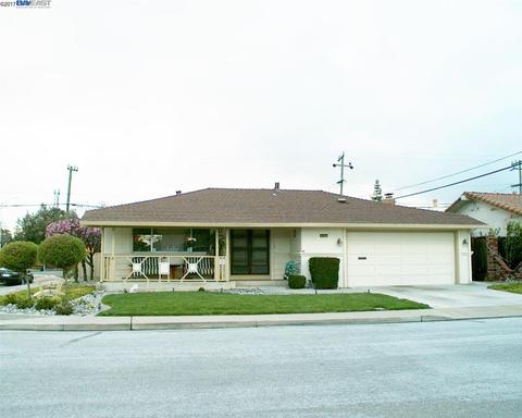 4795 Griffith Ave, Fremont, CA 94538 photo 1