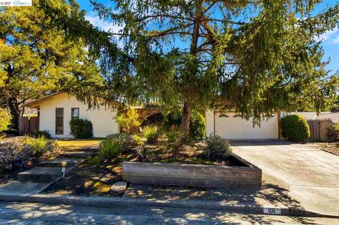101 Hodges Dr, Moraga, CA 94556 photo 1