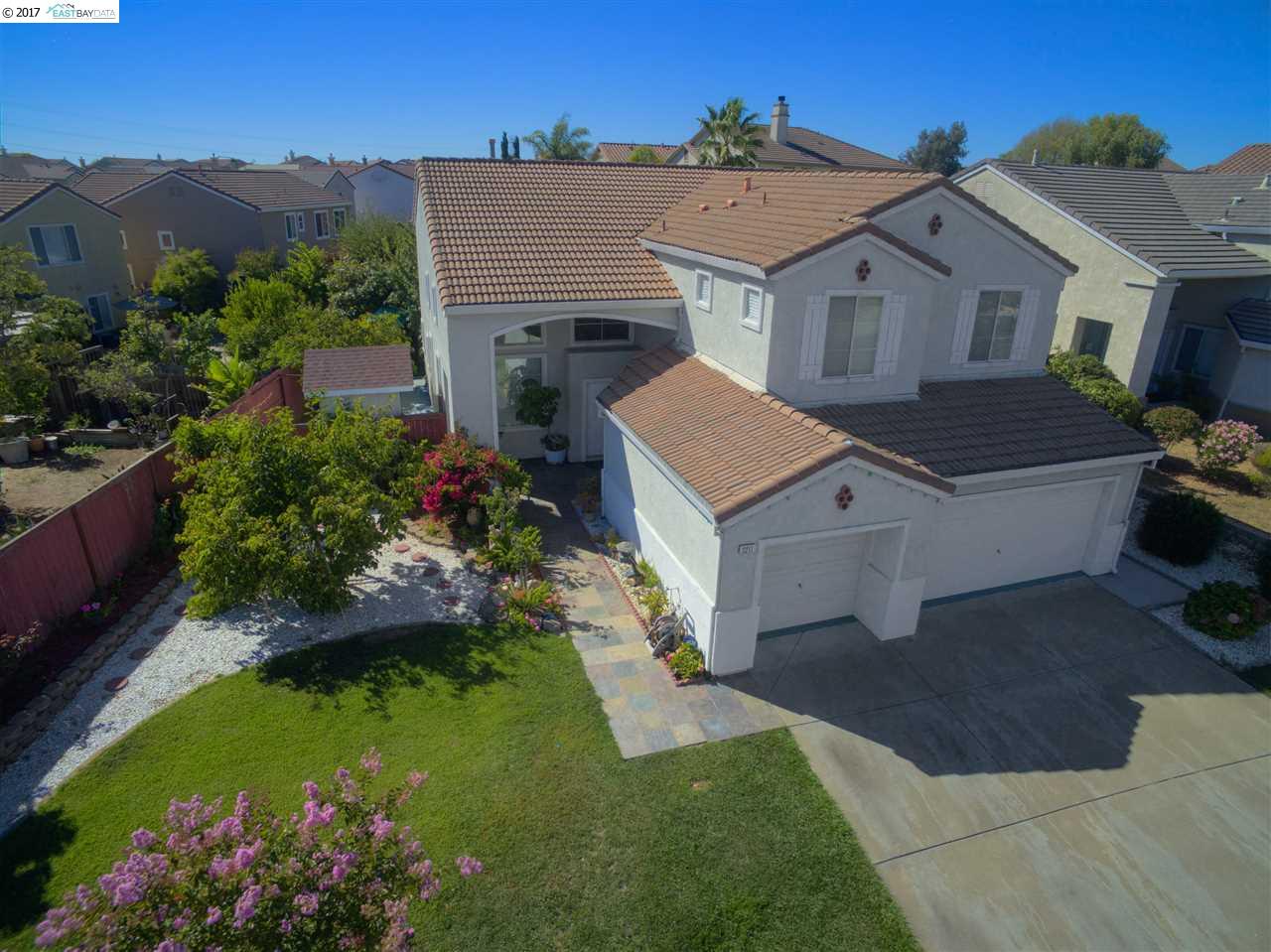3211 Terrace Beach Dr, Vallejo, CA 94591 photo 1