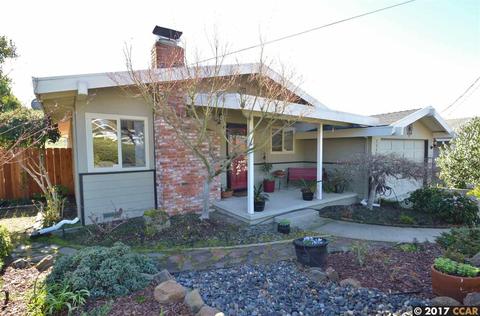 2547 Henry Ave, Pinole, CA 94564 photo 1