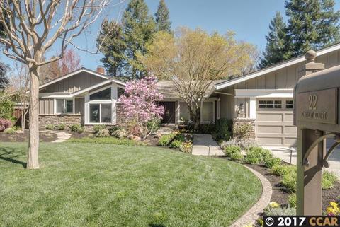 22 Cavalry Ct, Danville, CA 94526 photo 1