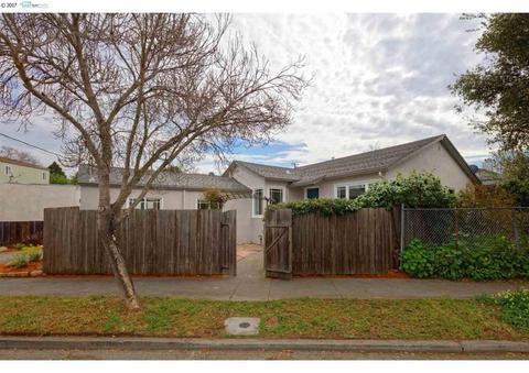 1357 Peralta Ave, Berkeley, CA 94702 photo 1