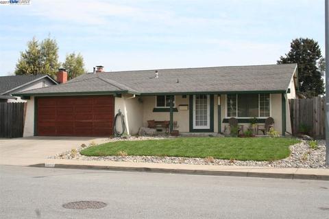 5066 Hutton St, Fremont, CA 94538 photo 1