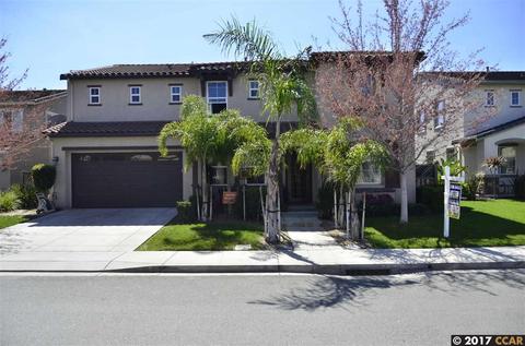 4007 Blacksmith Cir, Oakley, CA 94561 photo 1