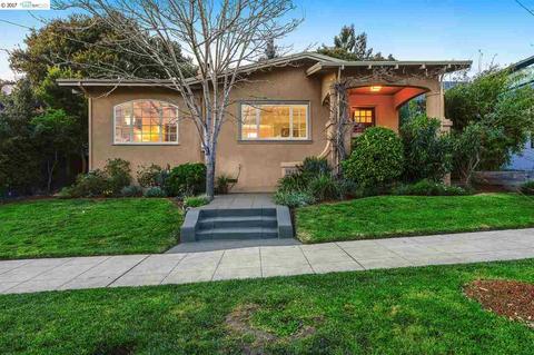 1827 Capistrano Ave, Berkeley, CA 94707 photo 1