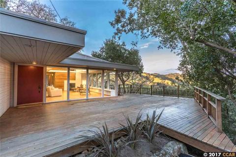 4122 Canyon Rd, Lafayette, CA 94549 photo 1