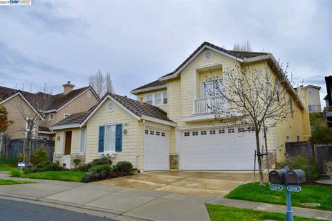 124 Trellis Bay, Hercules, CA 94547 photo 1