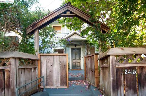 2415 8th St, Berkeley, CA 94710 photo 1