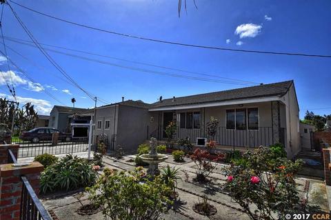 721 Donovan Dr, San Leandro, CA 94577 photo 1