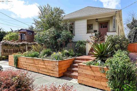 2326 Sacramento St, Berkeley, CA 94702 photo 1