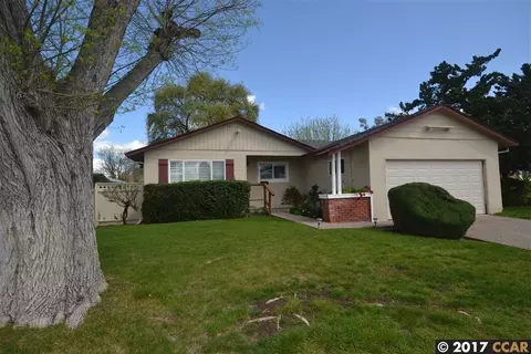 846 Ryan Ct, Concord, CA 94518 photo 1