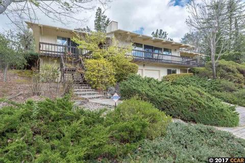 122 Fairfield Pl, Moraga, CA 94556 photo 1