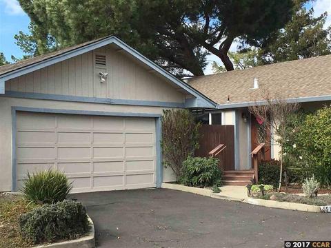 5513 Pamplona Ct, Concord, CA 94521 photo 1