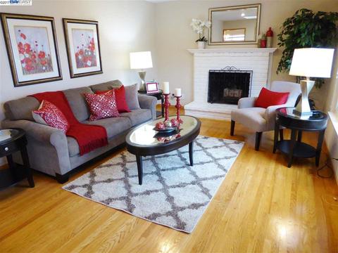 20163 Normandy Ct, Castro Valley, CA 94546 photo 1