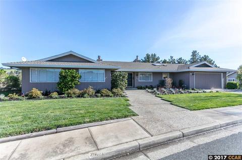 133 Danefield Pl, Moraga, CA 94556 photo 1