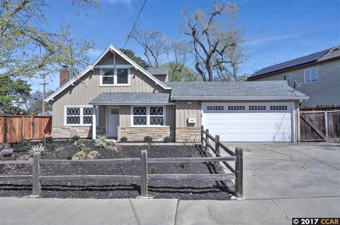 4101 Chaucer Dr, Concord, CA 94521 photo 1