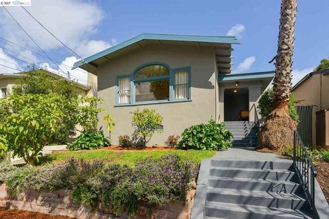 2335 Sacramento St, Berkeley, CA 94702 photo 1