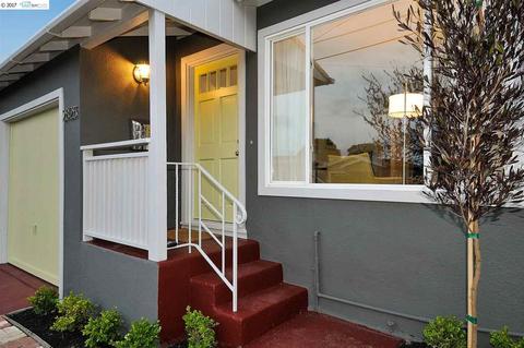 2825 Dohr St, Berkeley, CA 94702 photo 1