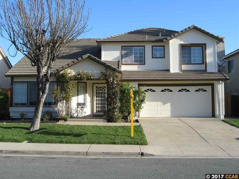 4968 Ridgeview Dr, Antioch, CA 94531 photo 1