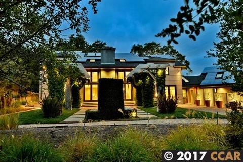 735 Silver Crest Ct, Lafayette, CA 94549 photo 1