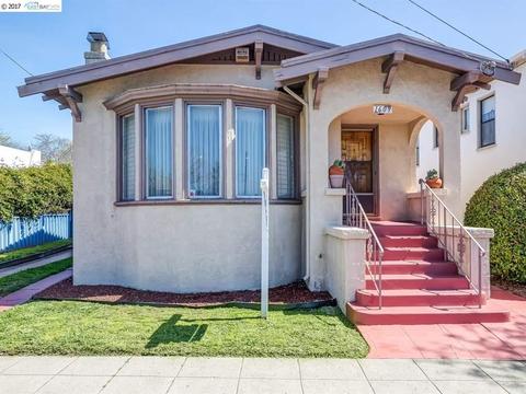 1609 Sacramento St, Berkeley, CA 94702 photo 1