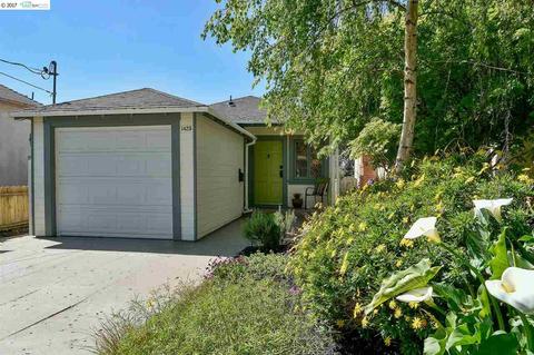 1425 Everett St, El Cerrito, CA 94530 photo 1