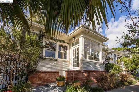 2109 Emerson St, Berkeley, CA 94705 photo 1
