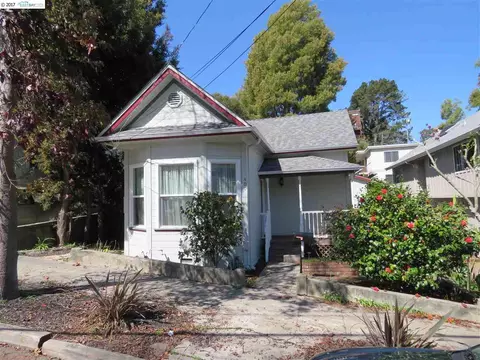 400 Washington Ave, Richmond, CA 94801 photo 1