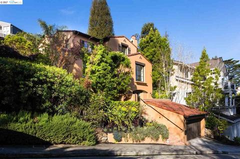 6357 Brookside Ave, Oakland, CA 94618 photo 1