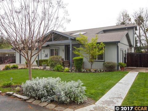 1671 Clark Ln, Concord, CA 94521 photo 1