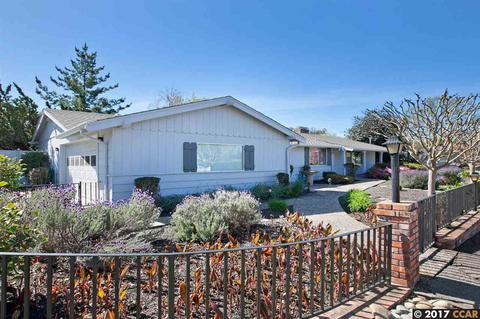 626 Lucas Dr, Lafayette, CA 94549 photo 1