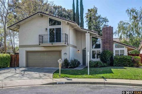4416 Indigo Ct, Concord, CA 94521 photo 1