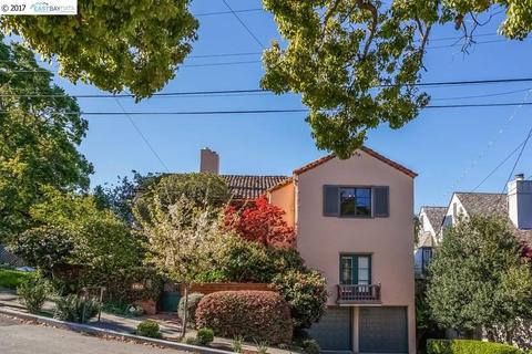 160 Southampton Ave, Berkeley, CA 94707 photo 1