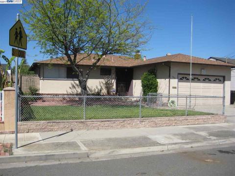 1061 Sumatra St, Hayward, CA 94544 photo 1