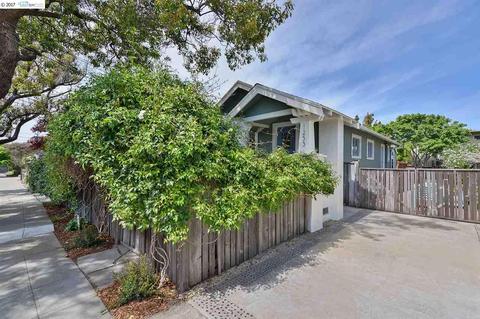 1253 Hearst Ave, Berkeley, CA 94702 photo 1