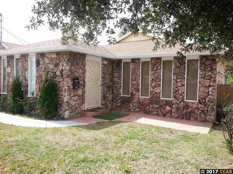 2022 Cavallo Rd, Antioch, CA 94509 photo 1