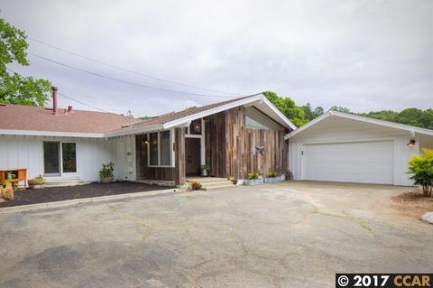 3017 Lester Rd, Martinez, CA 94553 photo 1
