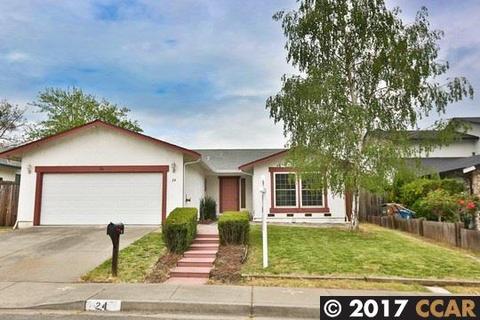 24 Crosby Ct, Pacheco, CA 94553 photo 1