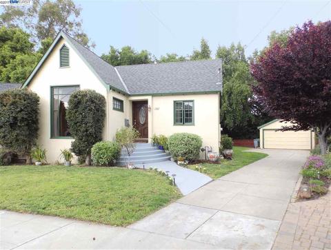 988 Collier Dr, San Leandro, CA 94577 photo 1