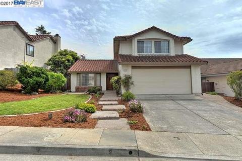 19107 Carson Ln, Castro Valley, CA 94552 photo 1