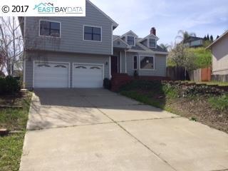 2980 Roosevelt Ln, Antioch, CA 94509 photo 1