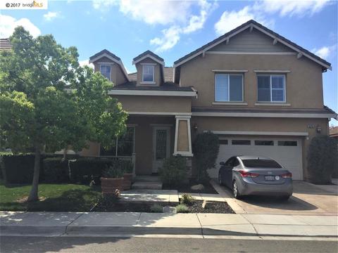 375 Saddle Back Dr, Oakley, CA 94561 photo 1