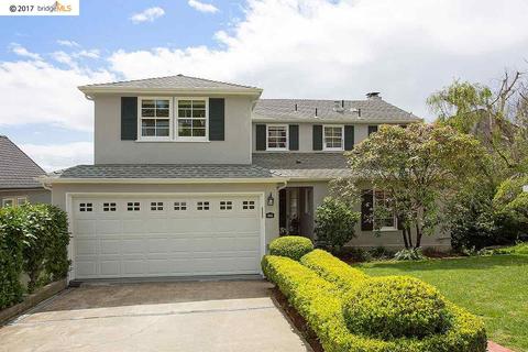800 Cragmont Ave, Berkeley, CA 94708 photo 1