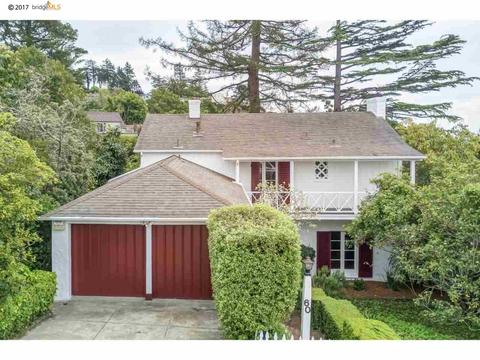 60 Acacia Ave, Berkeley, CA 94708 photo 1