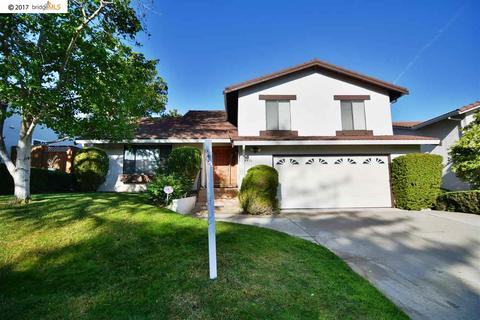 4494 Silverberry Ct, Concord, CA 94521 photo 1