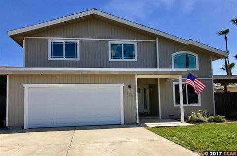 1335 Shell Ct, Discovery Bay, CA 94505 photo 1