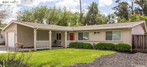 2133 Athene Dr, Concord, CA 94519 photo 1