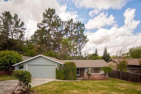 391 Castello Rd, Lafayette, CA 94549 photo 1