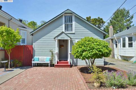 1205 Post St, Alameda, CA 94501 photo 1