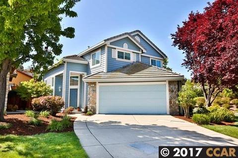 5000 Keller Ridge Dr, Clayton, CA 94517 photo 1